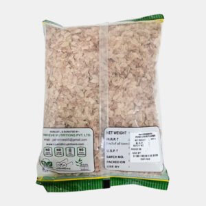 Samridhi Nutritions