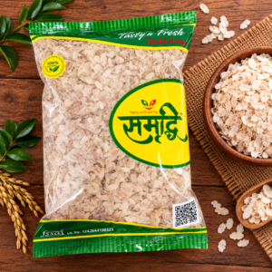 Red Poha – 500 Gms