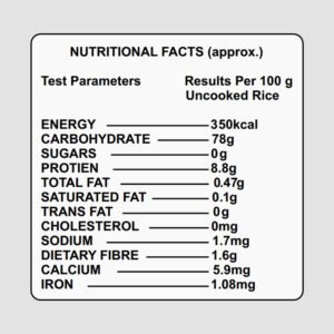 Samridhi Nutritions