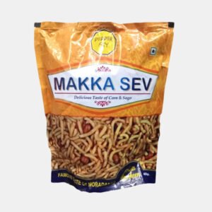 Makka Sev - 400 Gms