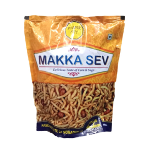 Makka Sev