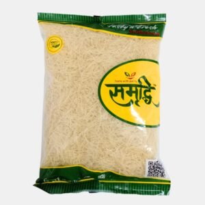 Vermicelli (Durum Wheat)- 500 Gms 2 Samridhi Nutritions