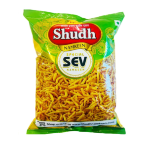 Shudh Namkeen Sev