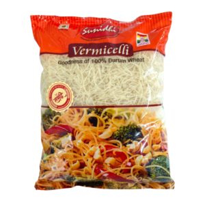 Vermicelli