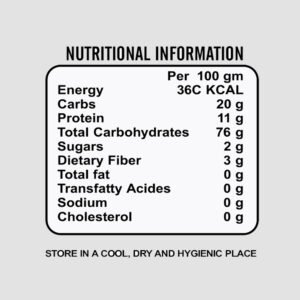 Samridhi Nutritions
