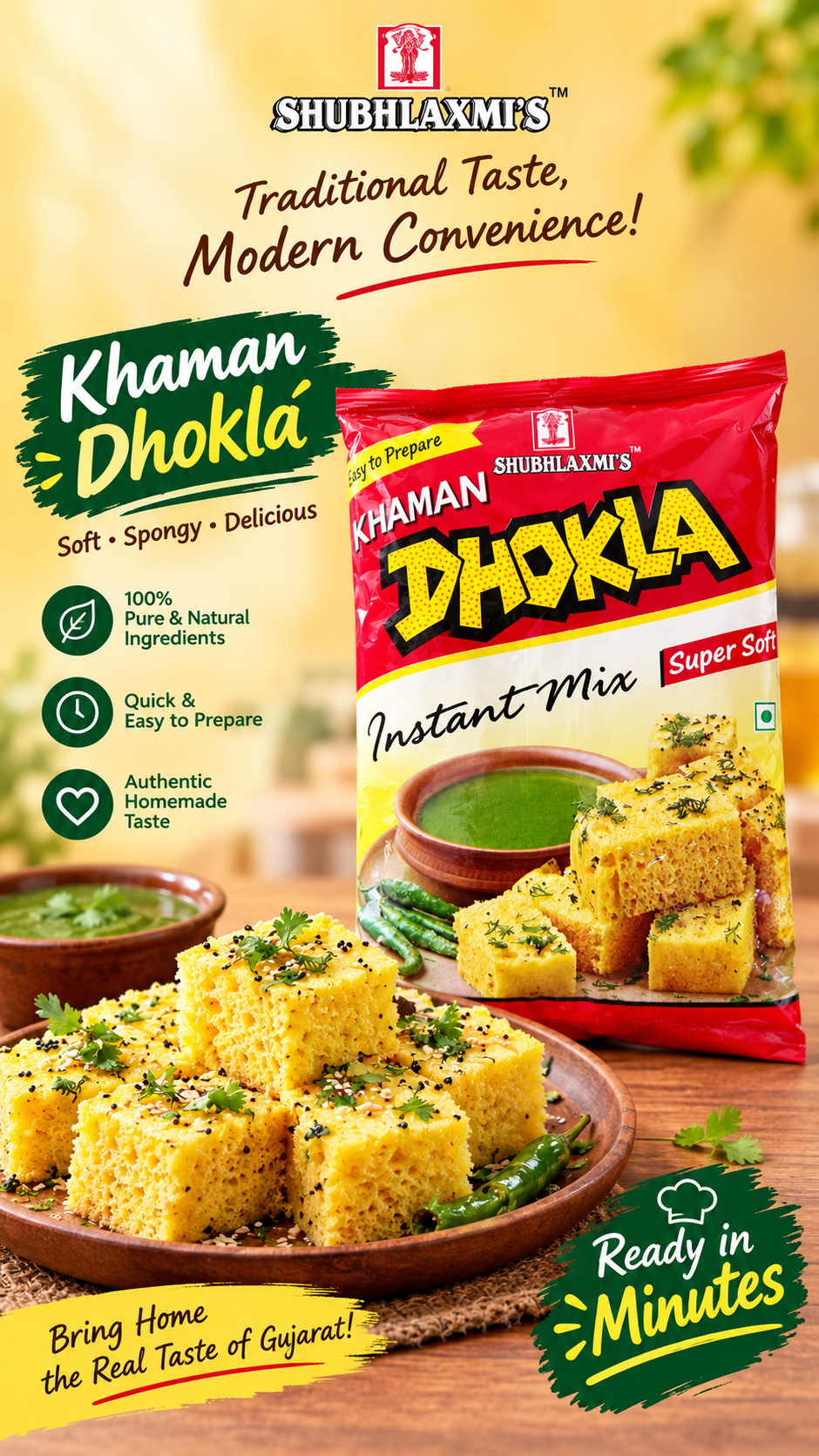 Samridhi Nutritions